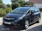 Opel Zafira 2.0 CDTI Cosmo