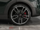 MINI Clubman John Cooper Works ALL4