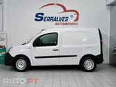 Renault Kangoo 1.5 dCi Business