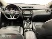 Nissan Qashqai 1.3 DIG-T Tekna DCT