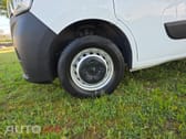 Renault Master 2.3 dCi L3H3 3.5T