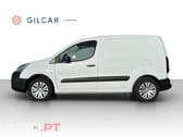 Citroen Berlingo 1.6 HDi L1 3L