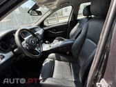 BMW 520 d Auto