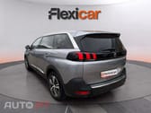 Peugeot 5008 1.5 BlueHDi Allure Pack EAT8