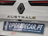 Renault Austral 1.2 E-Tech Techno
