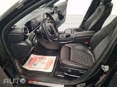 Mercedes-Benz A 180 d Style Plus Aut.