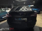 Tesla Model Y Long Range Dual Motor AWD