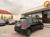 Fiat 500 1.0 Hybrid Sport