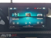 Mercedes-Benz A 160 Style