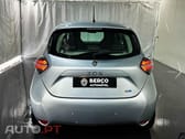 Renault Zoe (c/ Bateria) Limited 50