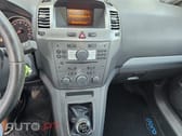 Opel Zafira 1.9 CDTi Enjoy