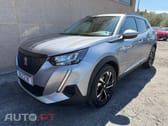 Peugeot 2008 1.2 PureTech Allure Pack