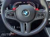 BMW M4 Coupé