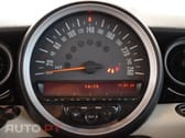 MINI Cooper D