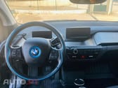 BMW i3 s 120Ah