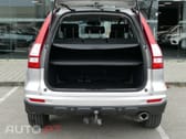 Honda CR-V 2.2 i-DTEC Comfort