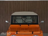 Citroen e-Mehari MEHARI