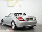 Mercedes-Benz SLK 200 Kompressor