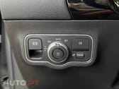 Mercedes-Benz EQA 250 AMG Line
