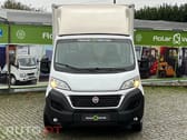 Fiat Ducato 35 2.3 M-Jet L