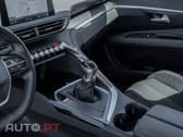 Peugeot 3008 1.5 BlueHDi Active