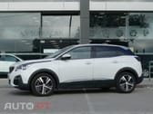 Peugeot 3008 1.6 Hybrid Allure e-EAT8