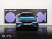 Volvo C40 Recharge Ultimate