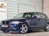BMW 118 d