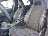 Mercedes-Benz GLA 180 d Urban