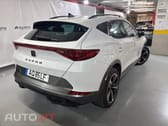 Cupra Formentor 2.0 TDI Sport