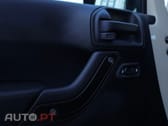 Jeep Wrangler 3.6 Auto Recon