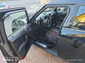 MINI Countryman  Cooper D Park Lane Chili