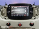 Fiat 500 1.2 Lounge MTA