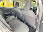 Toyota Yaris Cross 1.5 HDF Exclusive