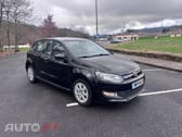 Volkswagen Polo 1.2 TDi BlueMotion
