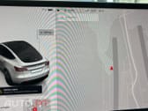 Tesla Model Y Long Range Tração Integral