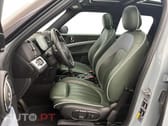 MINI Countryman Cooper SE ALL4 Edition Untamed Plus