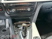 BMW 318 d Navigation Auto