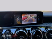 Mercedes-Benz A 180 D STYLE DCT 