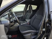 Nissan Juke 1.0 DIG-T N-Connecta