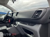 Peugeot Traveller 1.5 BlueHDi L3H1 Business Long