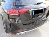 Mercedes-Benz GLE de 4Matic