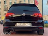 Volkswagen Golf 2.0 TDi GTD