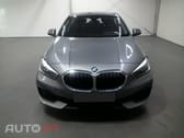 BMW 116 d Corporate Edition Auto