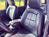Jeep Grand Cherokee 2.5 TD Official