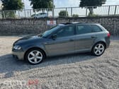 Audi A3 Sportback 1.6 TDI S-line