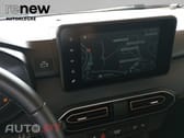 Dacia Sandero Stepway Extreme Tce 90