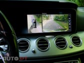 Mercedes-Benz E 220 d Avantgarde