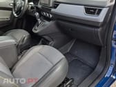 Renault Kangoo E-Tech 45KW