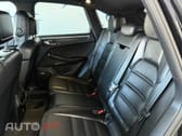 Porsche Macan Spirit